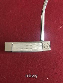 Scotty Cameron Tour Issue M1 Putter 34 Shaft