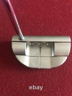 Scotty Cameron Tour Issue M1 Putter 34 Shaft