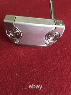 Scotty Cameron Tour Issue M1 Putter 34 Shaft