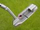 Scotty Cameron Tour Masterful 009. M Sss Circle T With Cherry Bombs 34 350g