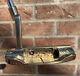 Scotty Cameron Tour Only 009m Garage Fancy Back Circle T Putter-new