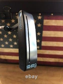 Scotty Cameron Tour Only 009 M Masterful Putter