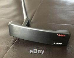 Scotty Cameron Tour Only 009 Putter