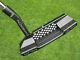 Scotty Cameron Tour Only Black T22 Newport 2 Terylium Circle T 34 360g
