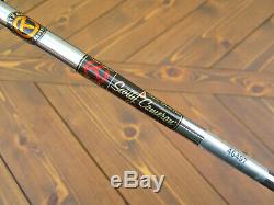 Scotty Cameron Tour Only CHROMATIC MARBLE Newport 2 T22 Terylium CIRCLE T 360G