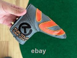 Scotty Cameron Tour Only Circle-t Blade Putter Headcover