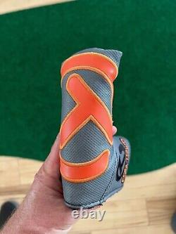 Scotty Cameron Tour Only Circle-t Blade Putter Headcover