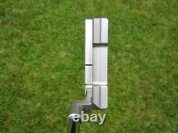 Scotty Cameron Tour Only Concept #2 Newport 2 GSS Select Circle T 34 360G