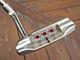 Scotty Cameron Tour Only Gss Masterful Super Rat Circle T 34 360g