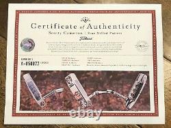 Scotty Cameron Tour Only GSS Masterful Super Rat Circle T 34 360G