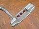 Scotty Cameron Tour Only Gss Newport 1.5 Select Circle T Welded 2.5 Neck 350g