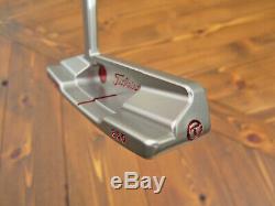 Scotty Cameron Tour Only GSS Newport 2 Timeless T2 Circle T 350G TIGER WOODS