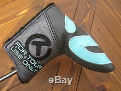 Scotty Cameron Tour Only GSS Newport 2 Timeless T2 Circle T 350G TIGER WOODS