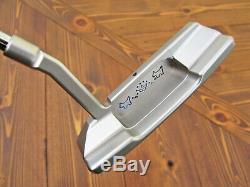 Scotty Cameron Tour Only GSS Timeless 2 T2 Newport 2 SCOTTY DOGS 34 340G