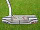 Scotty Cameron Tour Only Masterful 009. M Sss Circle T Welded 1.5 Neck 34 350g