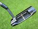Scotty Cameron Tour Only Masterful 009. M Carbon Welded Mid Slant Neck 34 350g