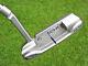 Scotty Cameron Tour Only Masterful 009. M Sss Circle T 34 350g