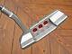 Scotty Cameron Tour Only Newport 2 Gss Select Circle T Sight Dot 34 360g