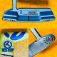 Scotty Cameron Tour Only Newport 2 Timeless T2 Sss Putter Circle T 34 Coa