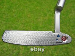 Scotty Cameron Tour Only SSS Masterful TOURTYPE Special Select Circle T 34 360G