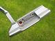 Scotty Cameron Tour Only Sss Timeless 2.5 Tourtype Special Select Circle T 350g