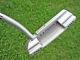 Scotty Cameron Tour Only Sss Timeless 2.5 Welded Round Neck Circle T 34 350g