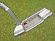 Scotty Cameron Tour Only Sss Timeless Newport 2 Circle T Tiger Woods 34 350g