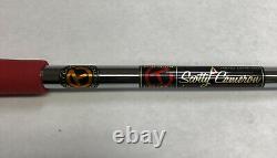 Scotty Cameron Tour Only SSS TourType Timeless TT Circle T TIGER WOODS 34 2021