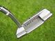 Scotty Cameron Tour Only Timeless Newport 2 Sss Circle T Handstamped 34 350g