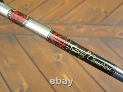 Scotty Cameron Tour Only TIMELESS TOURTYPE Special Select Newport 2 Circle T 34