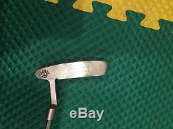 Scotty Cameron Tour Putter Newport Circle T. Awesome