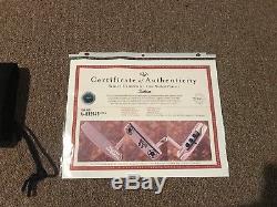 Scotty Cameron Tour Rat I with Head Cover, Carrying Bag, and Certificate