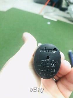 Scotty Cameron Tour Use Only Circle T Hand Stamped SSS 303 Newport Prototype 34
