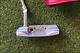 Scotty Cameron Tourtype Masterful With Centerdot Circle T Tour Use Only Putter