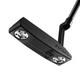 Scotty Cameron Triple Black Ltd Newport 2 Blade Putter Black