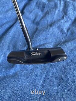 Scotty Cameron Welded Early Tour Newport/Catalina Pre Circle T Putter