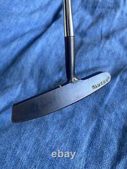 Scotty Cameron Welded Early Tour Newport/Catalina Pre Circle T Putter