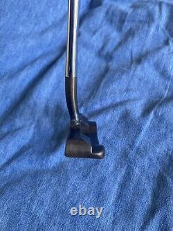 Scotty Cameron Welded Early Tour Newport/Catalina Pre Circle T Putter