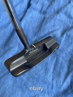 Scotty Cameron Welded Early Tour Newport/Catalina Pre Circle T Putter