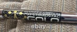 Scotty Cameron Xperimental GOLO SIX. 2 Putter Right-Handed 35 in. New