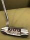 Scotty Cameron Xperimental Holiday Prototype Newport1.5 20g X2 Tour Putter