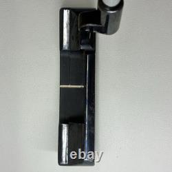 Scotty Cameron gun blue new port2 33.5inch RH Putter