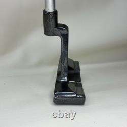 Scotty Cameron gun blue new port2 33.5inch RH Putter