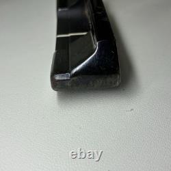Scotty Cameron gun blue new port2 33.5inch RH Putter