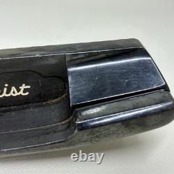 Scotty Cameron gun blue new port2 33.5inch RH Putter