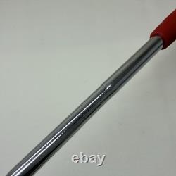 Scotty Cameron gun blue new port2 33.5inch RH Putter