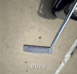 Scotty Cameron select NEWPORT 3 (2016) 34 in Right Handed