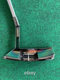 Scotty Cameron studio design 1.5 Putter Titleist With Cover Used