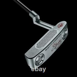 Scotty Studio Style Newport 2 Putter