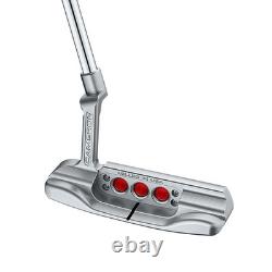 Scotty Studio Style Newport 2 Putter
